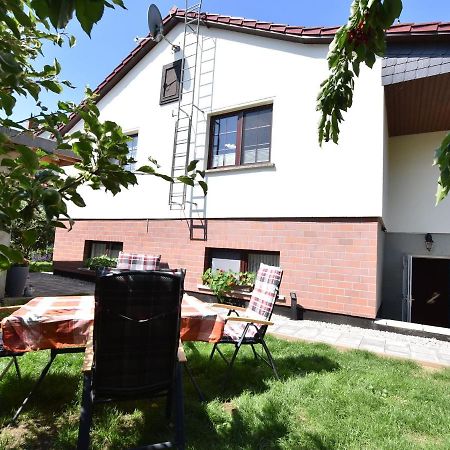 Schoenes Appartement Am Meer In Rerik Phòng bức ảnh