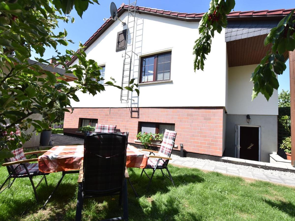 Schoenes Appartement Am Meer In Rerik Phòng bức ảnh