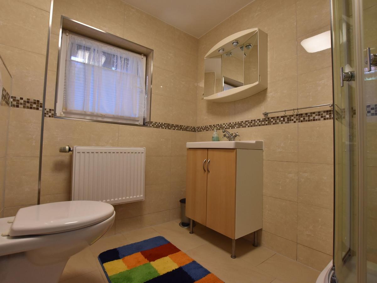 Schoenes Appartement Am Meer In Rerik Ngoại thất bức ảnh