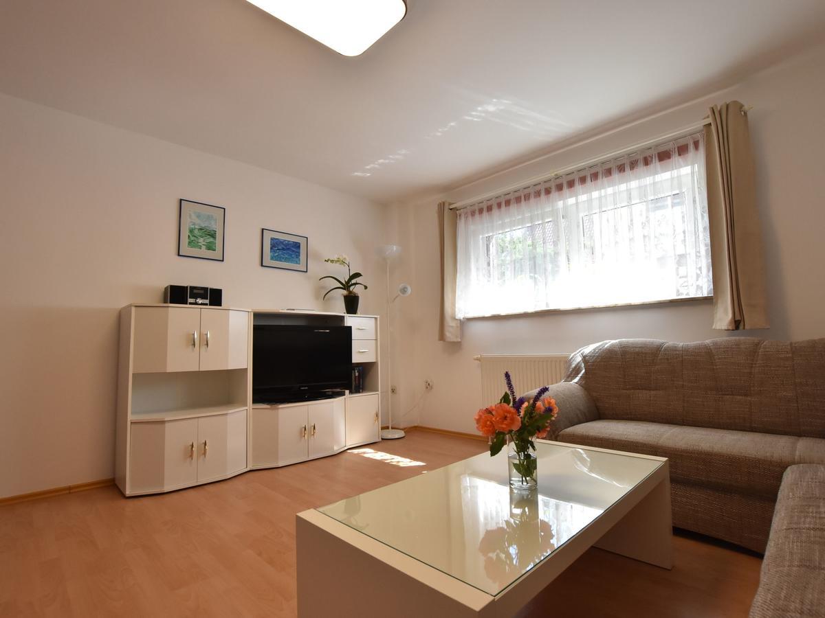 Schoenes Appartement Am Meer In Rerik Ngoại thất bức ảnh